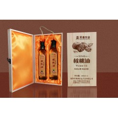 嵩州核桃油2*500g