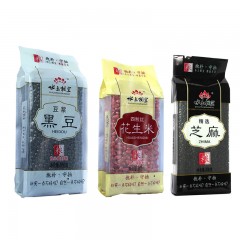 水土相宜黑豆850g*花生米800g*芝麻430g