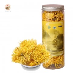 太行益友胎菊王70g+金丝菊桶30朵*2