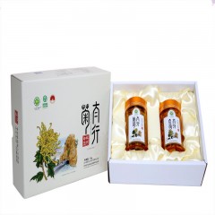 太行益友贡胎双罐（贡菊25g+胎菊50g）