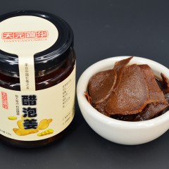 醋泡姜230g*4瓶