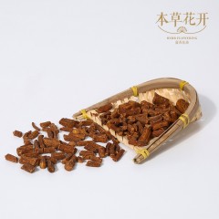 本草花开蒲公英根茶150g