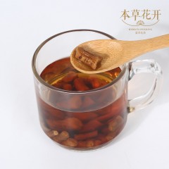 本草花开蒲公英根茶150g