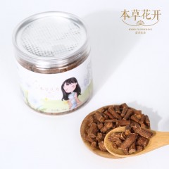 本草花开蒲公英根茶150g