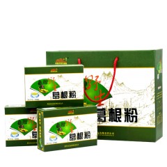 安太葛根粉120g*8袋