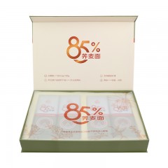 想念礼盒装85%荞麦面1.5kg*1