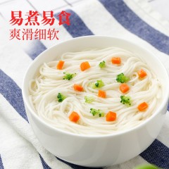 营养强化小面条（钙铁锌挂面）260g*3