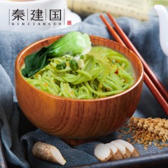 山药菠菜面400g*3盒