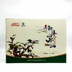 安太新县 山茶油1.5L*2罐