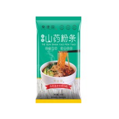 铁棍山药粉条250g*3袋