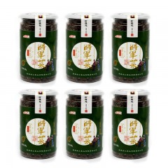 安太脱水将军菜100g*6罐