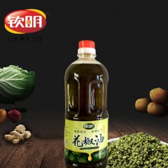 1L冷榨花椒油