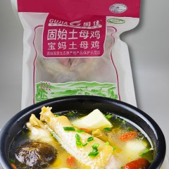 固始土母鸡900g