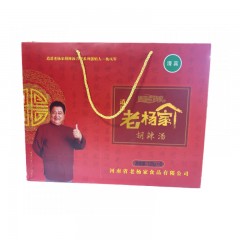 老杨家胡辣汤128g*6