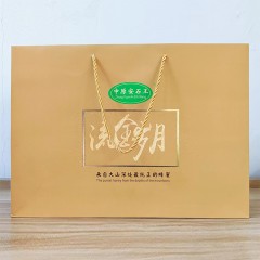 中原安石王流金岁月蜂蜜350g*6