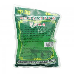 天志干豆角200g+黄花菜150g