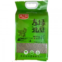 河之韵绿豆2.5kg