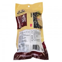 天志龙湖莲子250g罐装+龙湖糯米藕500g