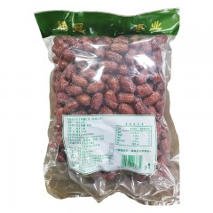 新疆红枣一级1kg*新疆红特级散装1kg