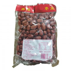 新疆红枣一级1kg*新疆红特级散装1kg